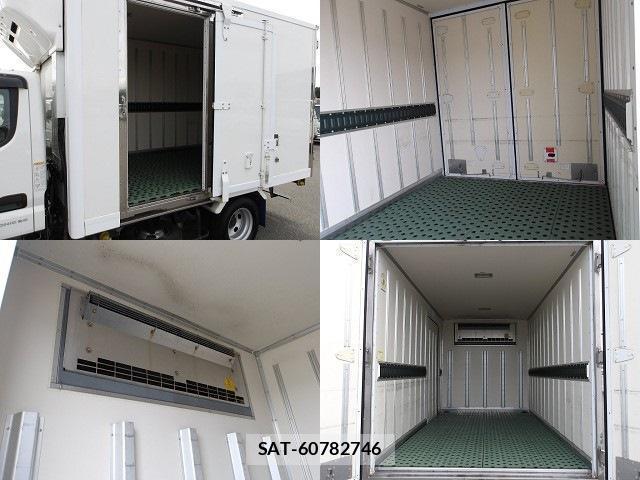 MITSUBISHI FUSO CANTER 2020-05 8372721-7