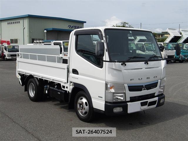 MITSUBISHI FUSO CANTER 2020-01 8372722-0