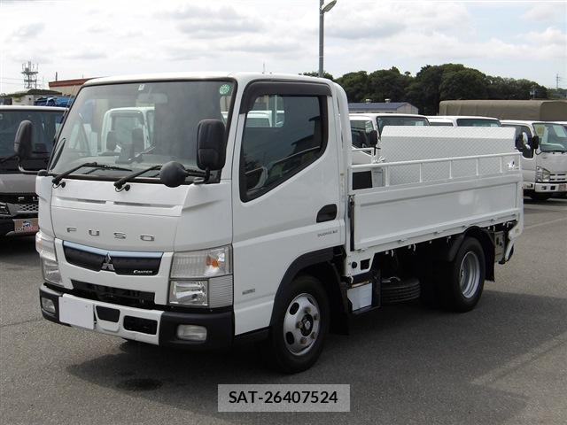 MITSUBISHI FUSO CANTER 2020-01 8372722-10