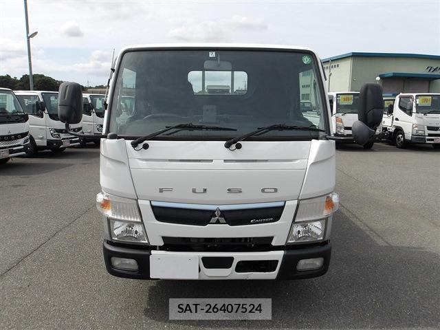 MITSUBISHI FUSO CANTER 2020-01 8372722-12
