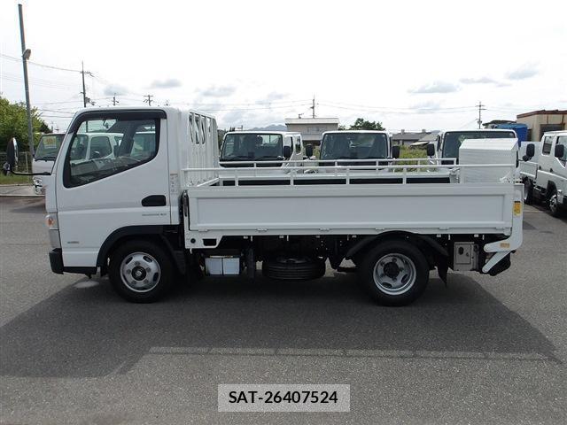 MITSUBISHI FUSO CANTER 2020-01 8372722-14