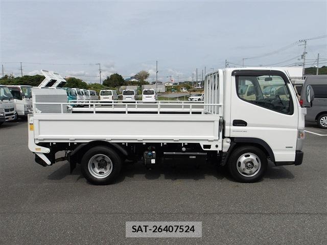 MITSUBISHI FUSO CANTER 2020-01 8372722-15
