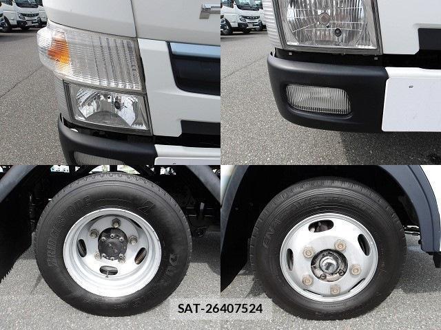 MITSUBISHI FUSO CANTER 2020-01 8372722-16