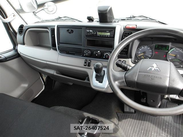 MITSUBISHI FUSO CANTER 2020-01 8372722-3