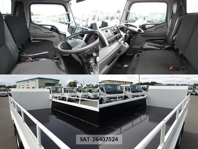 MITSUBISHI FUSO CANTER 2020-01 8372722-4