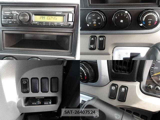 MITSUBISHI FUSO CANTER 2020-01 8372722-6