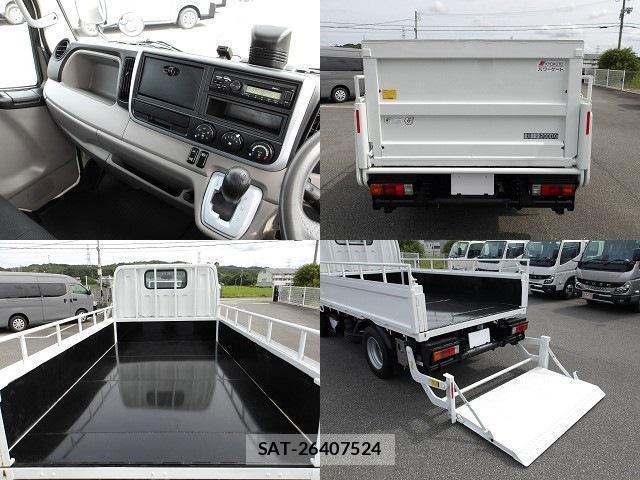 MITSUBISHI FUSO CANTER 2020-01 8372722-7