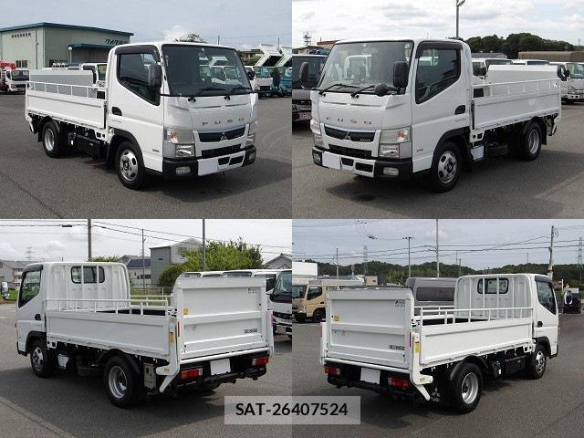 MITSUBISHI FUSO CANTER 2020-01 8372722-8