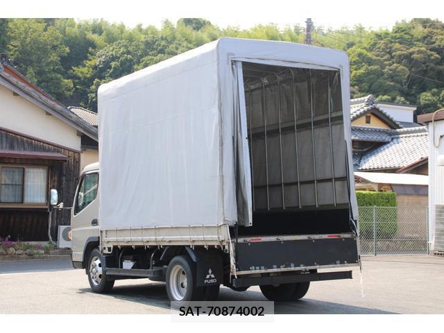 MITSUBISHI FUSO CANTER 2016-04 8373176-10