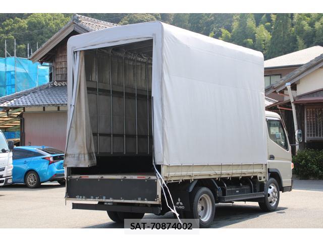 MITSUBISHI FUSO CANTER 2016-04 8373176-12