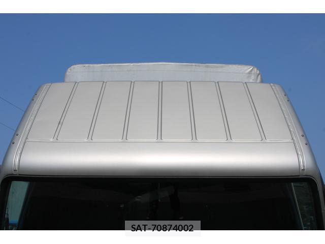 MITSUBISHI FUSO CANTER 2016-04 8373176-16