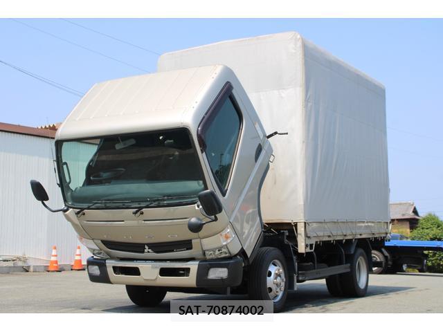 MITSUBISHI FUSO CANTER 2016-04 8373176-17
