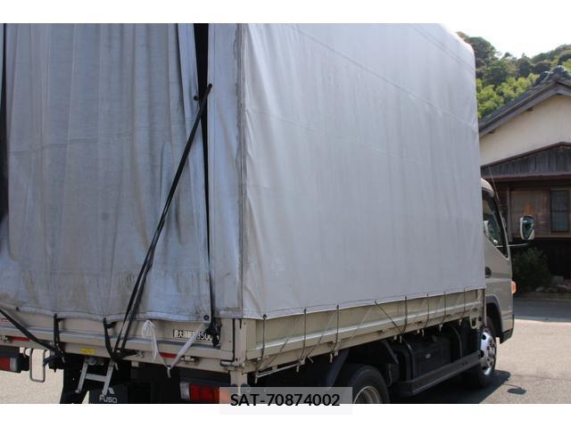 MITSUBISHI FUSO CANTER 2016-04 8373176-18