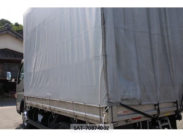 MITSUBISHI FUSO CANTER 2016-04 8373176-19