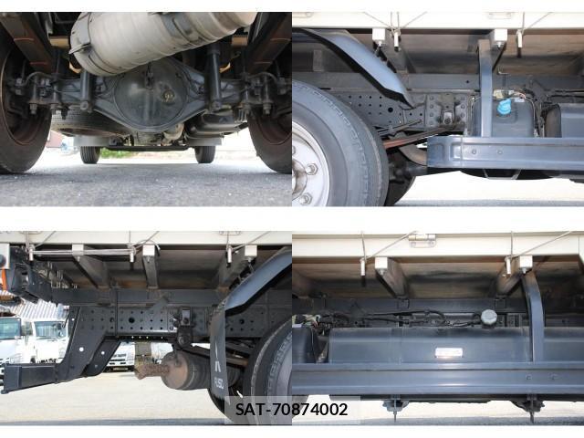 MITSUBISHI FUSO CANTER 2016-04 8373176-4