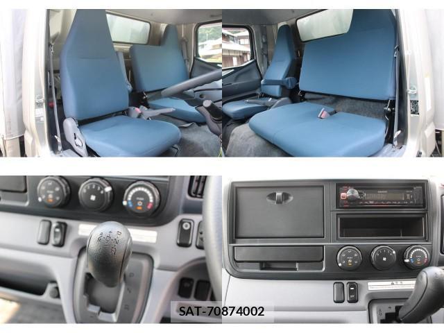 MITSUBISHI FUSO CANTER 2016-04 8373176-6