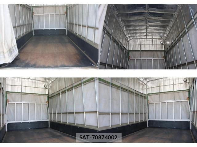MITSUBISHI FUSO CANTER 2016-04 8373176-8