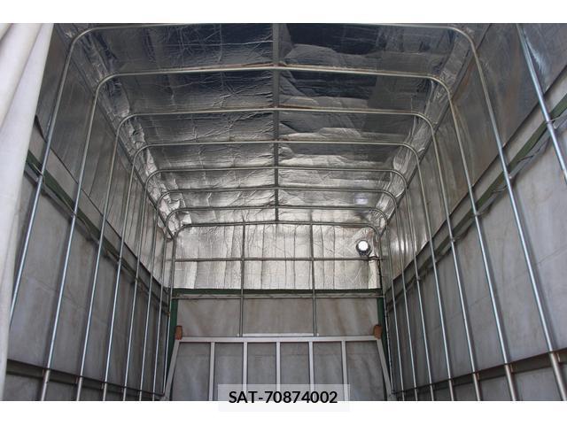 MITSUBISHI FUSO CANTER 2016-04 8373176-9