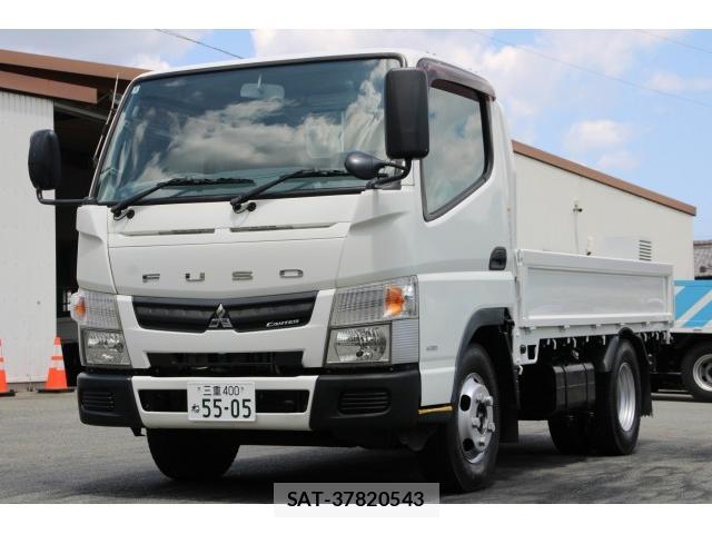 MITSUBISHI FUSO CANTER 2015-10 8373177-0