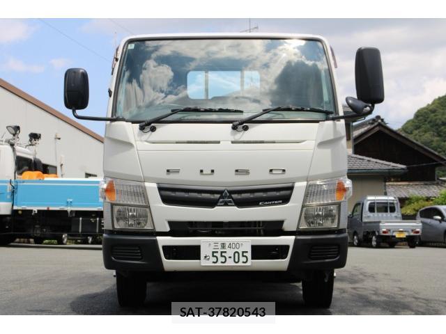 MITSUBISHI FUSO CANTER 2015-10 8373177-1