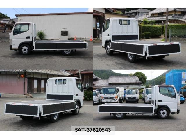 MITSUBISHI FUSO CANTER 2015-10 8373177-14