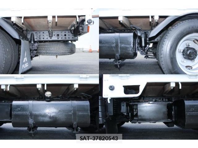 MITSUBISHI FUSO CANTER 2015-10 8373177-15