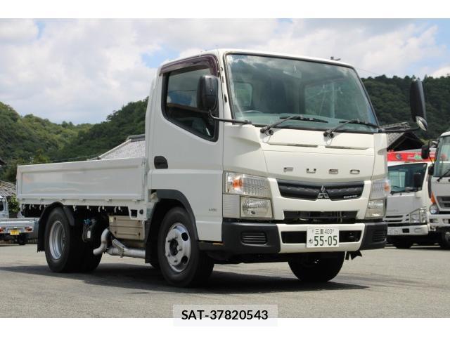 MITSUBISHI FUSO CANTER 2015-10 8373177-2
