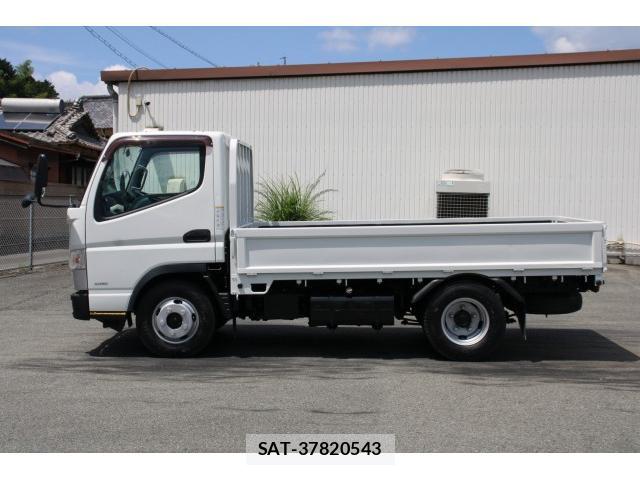MITSUBISHI FUSO CANTER 2015-10 8373177-3