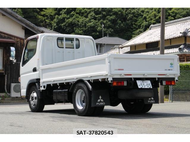 MITSUBISHI FUSO CANTER 2015-10 8373177-5