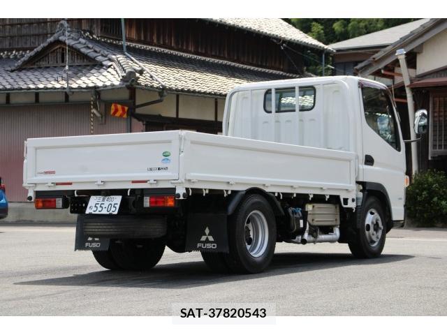 MITSUBISHI FUSO CANTER 2015-10 8373177-6