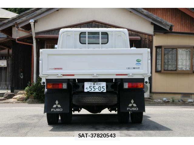 MITSUBISHI FUSO CANTER 2015-10 8373177-7