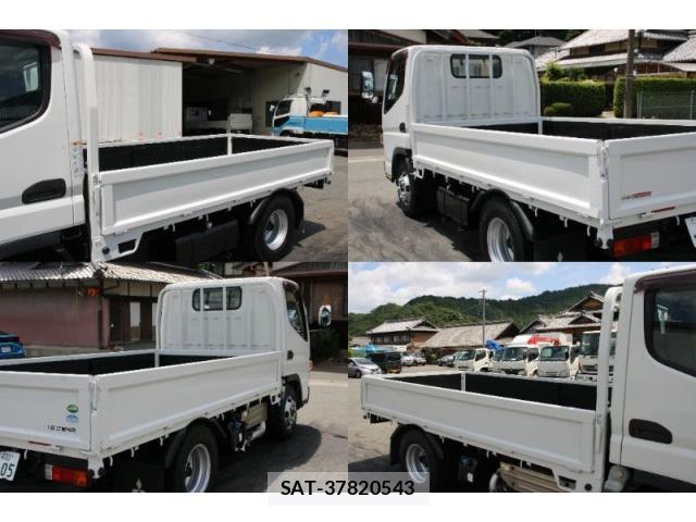 MITSUBISHI FUSO CANTER 2015-10 8373177-8