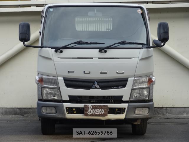 MITSUBISHI FUSO CANTER 2013-07 8373372-12