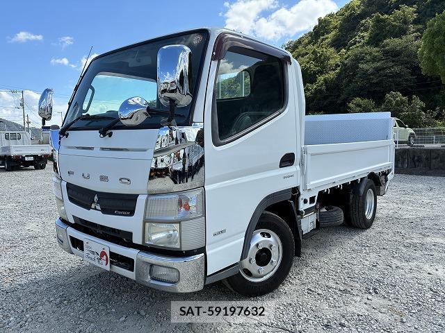 MITSUBISHI FUSO CANTER 2015-07 8373894-0