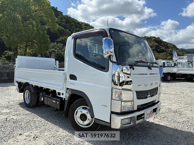 MITSUBISHI FUSO CANTER 2015-07 8373894-1