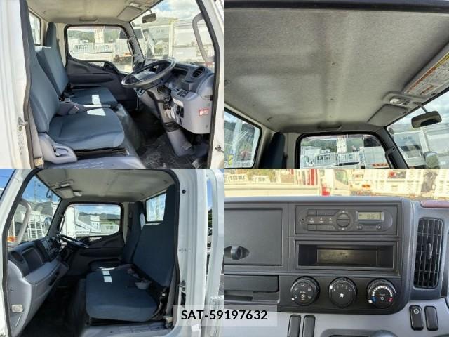 MITSUBISHI FUSO CANTER 2015-07 8373894-14