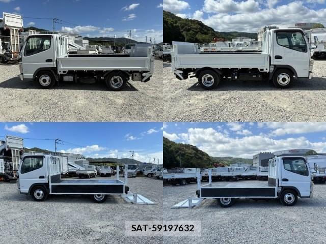 MITSUBISHI FUSO CANTER 2015-07 8373894-2