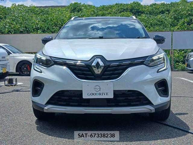 Renault CAPTUR 2023-12 8372497-1