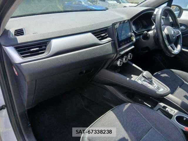 Renault CAPTUR 2023-12 8372497-10