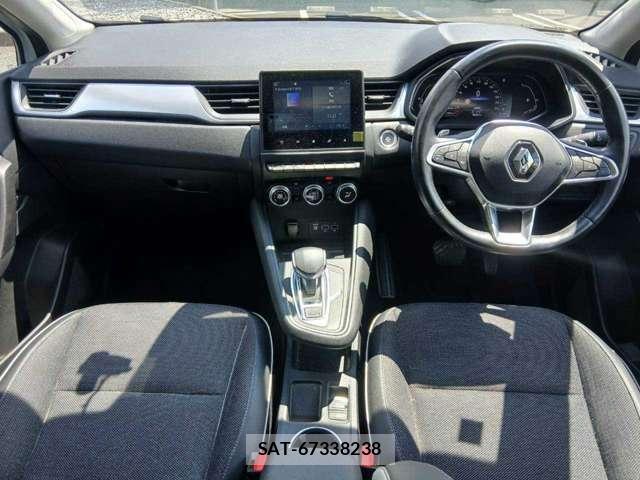 Renault CAPTUR 2023-12 8372497-11