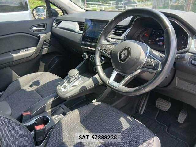 Renault CAPTUR 2023-12 8372497-8