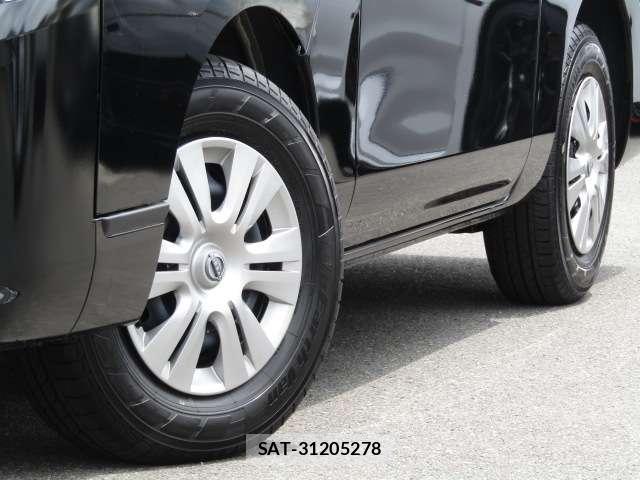 Nissan CARAVAN BUS 2026-03 8374037-10