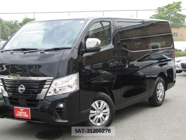 Nissan CARAVAN BUS 2026-03 8374037-13