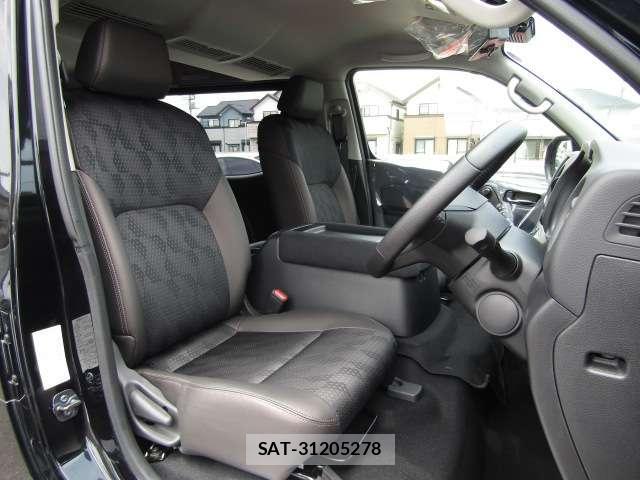 Nissan CARAVAN BUS 2026-03 8374037-2