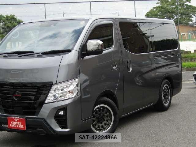 Nissan CARAVAN BUS 2023-01 8374054-10