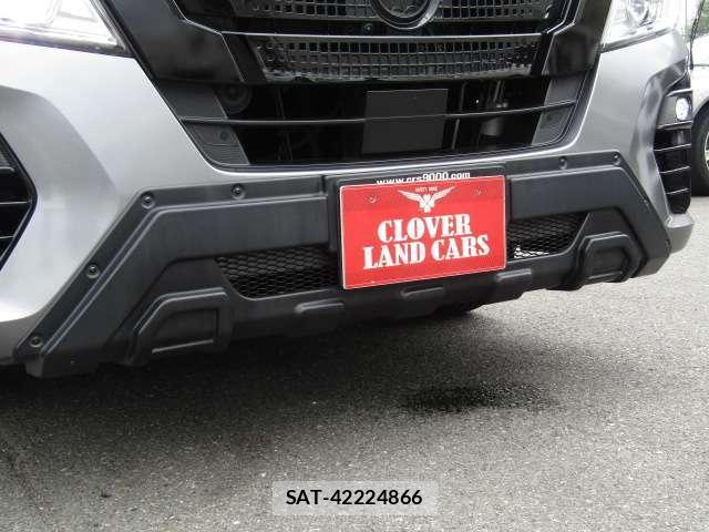 Nissan CARAVAN BUS 2023-01 8374054-12