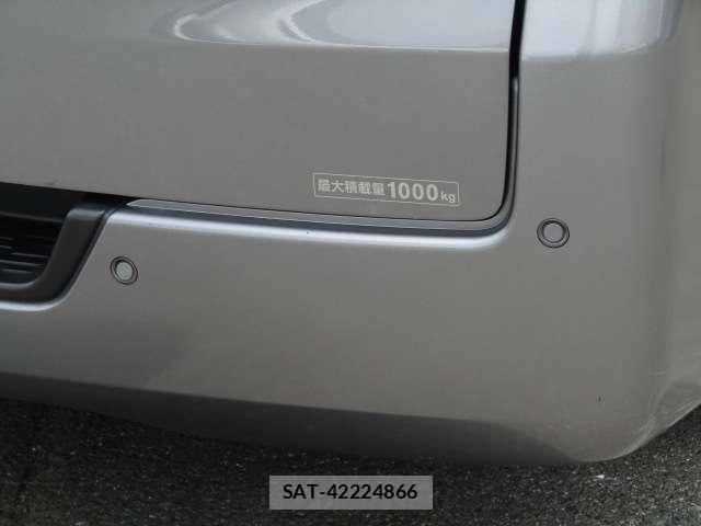 Nissan CARAVAN BUS 2023-01 8374054-13