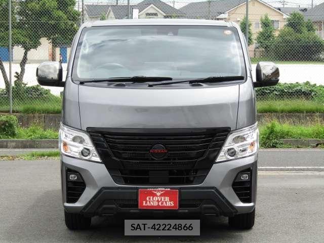 Nissan CARAVAN BUS 2023-01 8374054-15