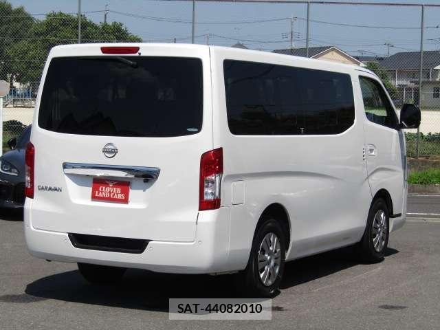 Nissan CARAVAN WAGON 2022-08 8374038-1