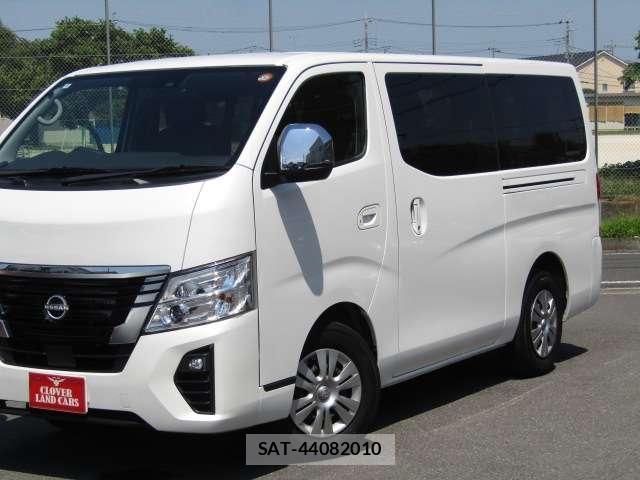 Nissan CARAVAN WAGON 2022-08 8374038-13